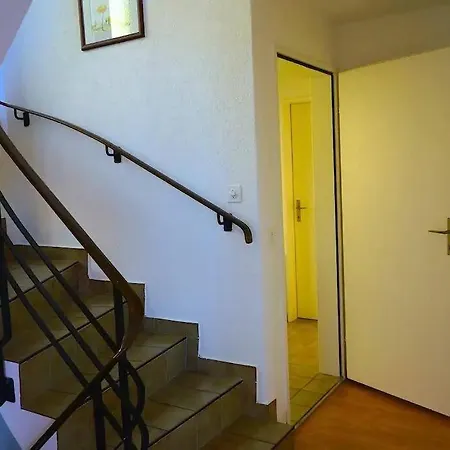 Ferienhaus Panoramic Lake Thun & Alps View Apartment Near Interlaken Sigriswil